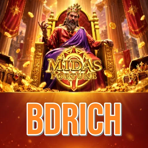 bdrich alternative link Bangladesh — official backup access when domain is blocked
