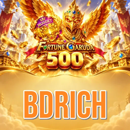 bdrich APK download Bangladesh — official Android package