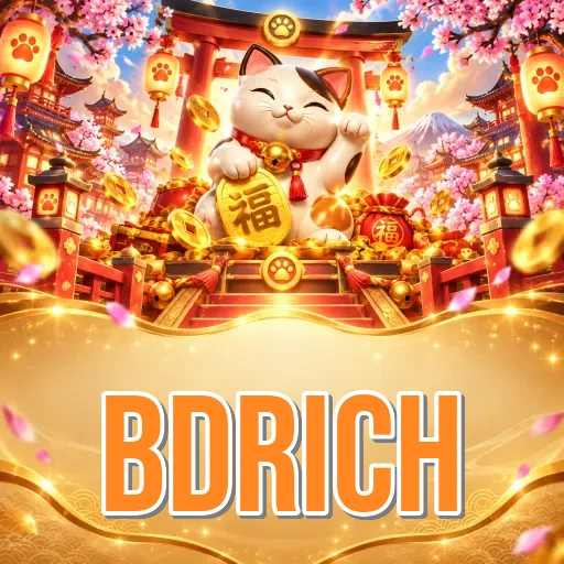 bdrich official channel Bangladesh — trusted access hub